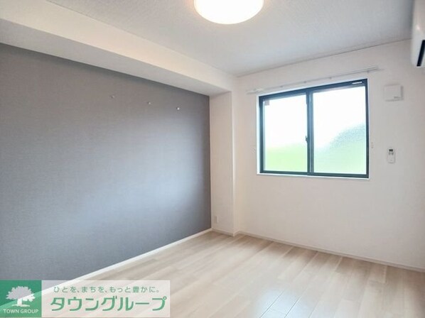 ジックス石原 Bの物件内観写真